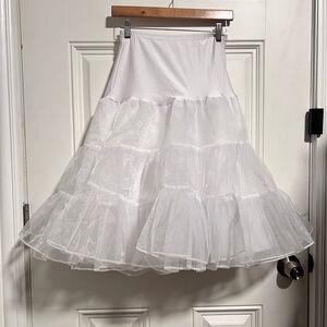 Petticoat